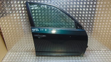 Дверь передние левая перед subaru forester iii e6a фото №1