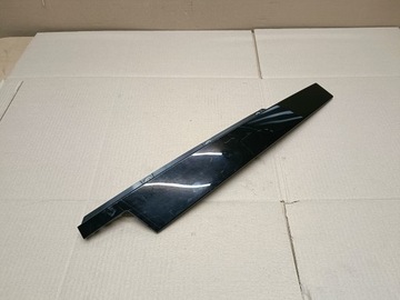 Alfa romeo stelvio планка двері перед ліва фото №1