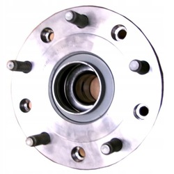 Підшипник колеса зад з ступиця ford transit ford custom od 2018rok= нове оригінал. фото №1