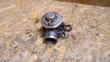 Vw sharan galaxy alhambra 1.9 tdi 02 r клапан egr фото №1