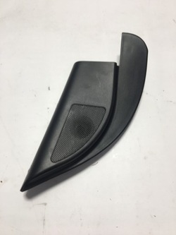 Треугольник заглушка зеркало picanto iii x-line 17- фото №1