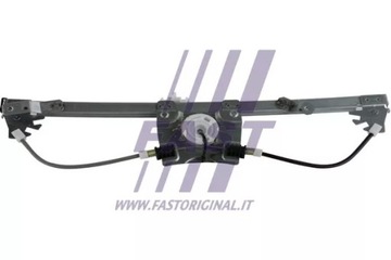 Подъемник стекла fiorino 07- prz. le фото №1