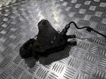 Насос впрыскивающий mercedes w211 sprinter vito 2.2cdi фото №1