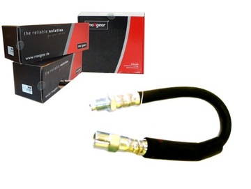 Maxgear шланг ham. elast. bmw зад 5 e39 96-04 le фото №1