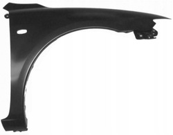Mazda 6 крило правий переднє новий 2002-2007 фото №1