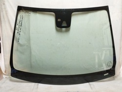 Стекло передняя mercedes w246 2015- kam датчик or фото №1