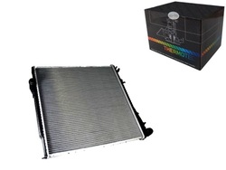 Радиаторов воды bmw x5 4.4 i e53 фото №1