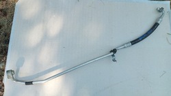 A4 b5 passat шланг шланг кондиціонера 8d0260707k фото №1