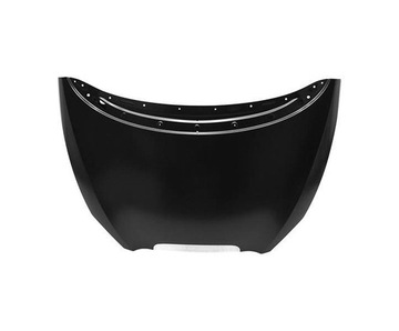 Seat altea 04-15 seat toledo 04-09 капот двигателя крышка новая фото №1