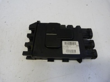 Модуль акумулятора 243800011r megane 3 1.5 dci фото №1