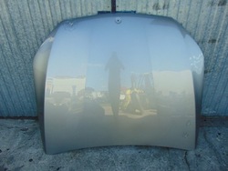 Капот крышка двигателя mercedes w253 glc фото №1