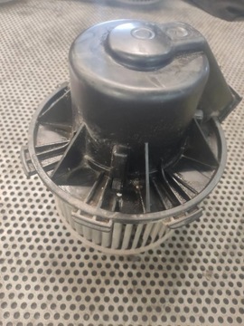 Вентилятор воздуховод mercedes sprinter w906 e7169 фото №1