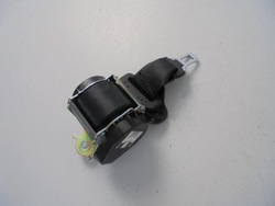 Pas безопасности средний зад citroen c3 17- фото №1