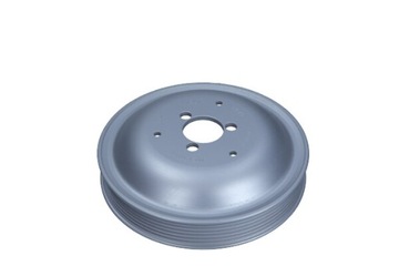 Колесо пасове насоса води audi a6 3,0 tfsi 13- фото №1