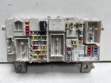 Модуль комфорта ford 7m5t14a073je фото №1