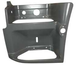 Stopnica ніша ступінь градус renault premium dxi ліва фото №1