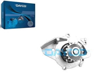 Насос води citroen c4 grand picasso i c4 ii c4 picasso i c5 iii c8 фото №1