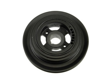 Колесо пасове вала колінчастого toyota eng.1c 2c 2ct carina e t19 92-97, corolla фото №1