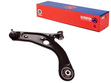 Важіль p panda 12- l sidem фото №1