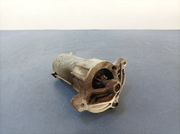 Citroen c-elysee ii 1.6 115 km стартер 9807963180 фото №1