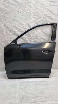 Mazda cx-5 2017-2024 дверь левая перед kb7w59010 новый оригинал kby0-59-02xe фото №1