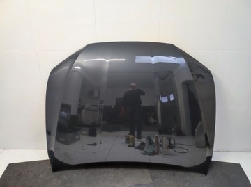 Капот audi q8 e-tron фото №1