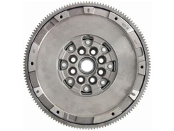 Колесо маховики mercedes cla c117 1.8 2.1 13-19 x117 2.1 15-19 фото №1