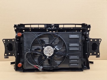 Pas переднє підсилювач vw golf vii 1.4tsi 1.5tsi фото №1