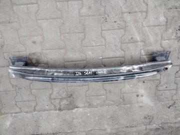 Балка pod бампер зад seat leon ii фото №1