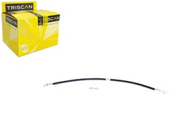 Шланг гальмівний toyota p avensis corolla 02-09 le triscan фото №1