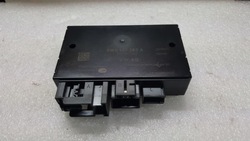 Модуль блок керування фаркоп audi e-tron q7 q8 rsq8 8w0907383a демонтаж фото №1