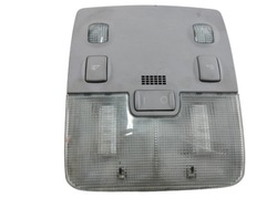 Лампа внутрішня audi a3 8l 8l0947111d фото №1