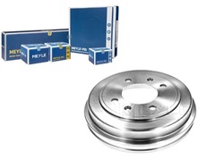 Барабани гальмівні hyundai купе ii meyle фото №1