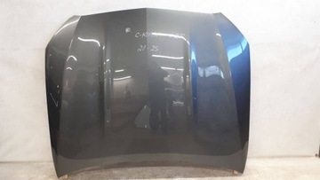 Mercedes c-klasa w-206 2021-2025 капот перед a2068800500 фото №1