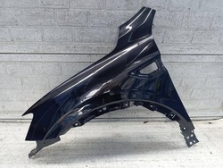 Renault arkana 2021-25 крило переднє лівий оригінал фото №1