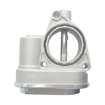 Дроссельная заслонка a3 seat skoda vw 1.9tdi 2.0tdi compas фото №1