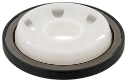 Сальник вала колінчастого elring 745.740 фото №1