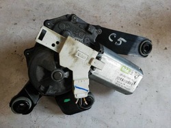 Mwchanizm двірник зад 9632671980 citroen c5 фото №1