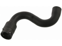 Шланг радіатор audi a4 b5 1.8 a6 c5 1.8 vw passat b5 1.8 фото №1