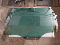 Скло зад задня двері ліва seat leon iv 5fa845025e фото №1