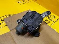 Моторчик двигатель дворник перед citroen c4 grand picasso ii фото №1