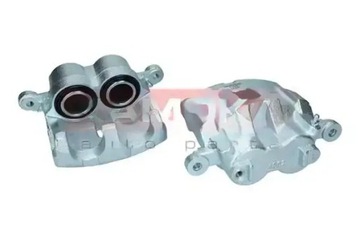 Супорт гальма перед jbc0115 kamoka jeep фото №1