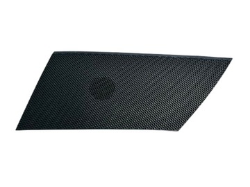 Avensis t27 защита панели консоли маскировочная накладка динамика левая фото №1