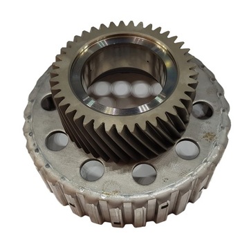 Корзина sprzęgłowy редуктор atc35l bmw 7 f02 xdrive фото №1