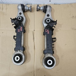 Mercedes c-klasa w205 c43 amg важіль перед переднє лівий праві фото №1