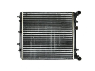 Радиаторов воды vw fox polo seat cordoba ibiza iii фото №1