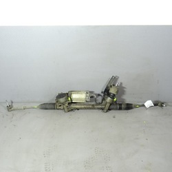 Opel astra j 1.4 трансмісія рейка рульового управління 7805501619 фото №1