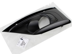 Рамка галоген ліва citroen c4 grand picasso фото №1