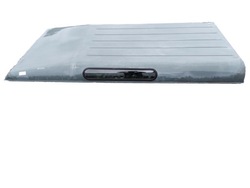 Крыша обшивка крыша land rover defender 5 дверь 1999-2016 фото №1