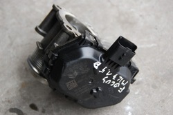 Дроссельная заслонка 9807238580-02 ford focus mk3 рестайлинг фото №1